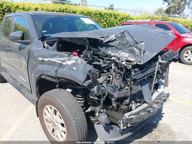 Toyota Tacoma Sr5 2025 3TMLB5JN7SM168734 Image 6