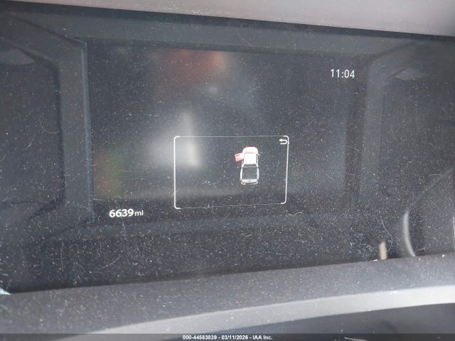 Toyota Tacoma Sr5 2025 3TMLB5JN7SM168734 Image 7