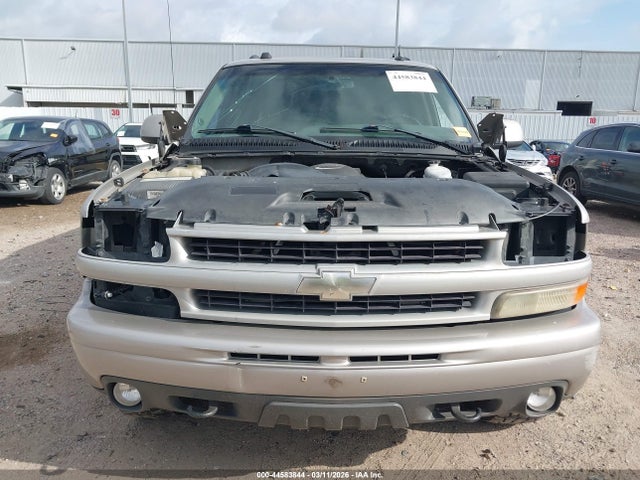 Продаж на аукціоні авто 2005 Chevrolet Suburban 1500 Z71, vin: 3GNEC16Z45G183759, номер лоту: 44583844