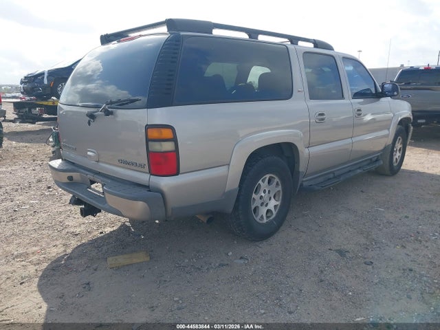 Продаж на аукціоні авто 2005 Chevrolet Suburban 1500 Z71, vin: 3GNEC16Z45G183759, номер лоту: 44583844