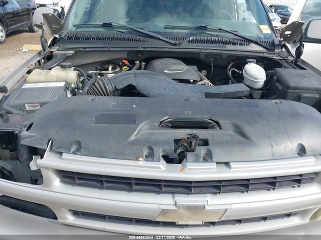 Продаж на аукціоні авто 2005 Chevrolet Suburban 1500 Z71, vin: 3GNEC16Z45G183759, номер лоту: 44583844