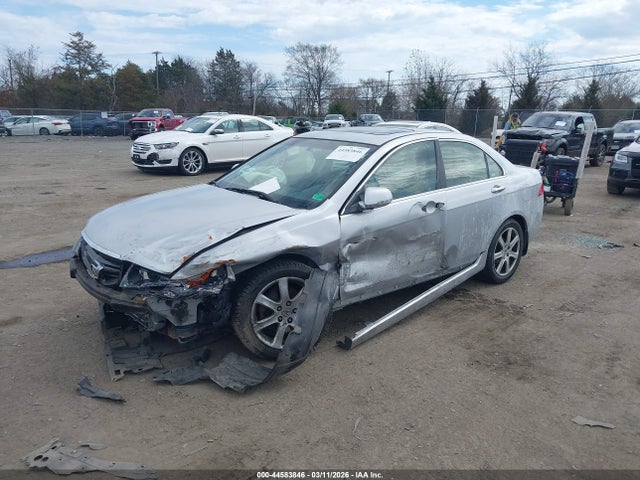 Aukcja sprzedaży 2005 Acura Tsx, vin: JH4CL96985C009600, numer aukcji: 44583846