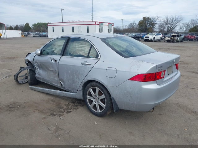 Aukcja sprzedaży 2005 Acura Tsx, vin: JH4CL96985C009600, numer aukcji: 44583846