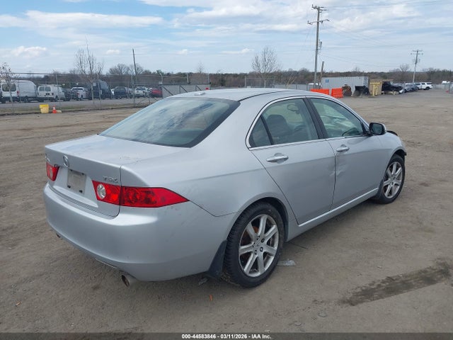 Aukcja sprzedaży 2005 Acura Tsx, vin: JH4CL96985C009600, numer aukcji: 44583846