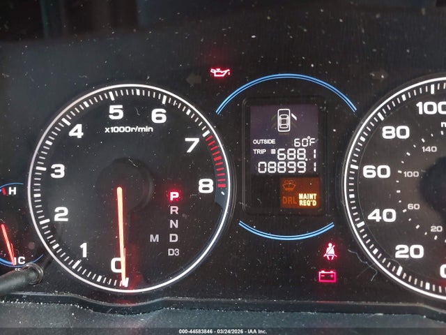 Aukcja sprzedaży 2005 Acura Tsx, vin: JH4CL96985C009600, numer aukcji: 44583846