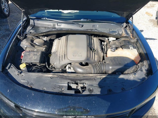 2017 DODGE CHARGER 2C3CDXCT4HH602962 Photo 9