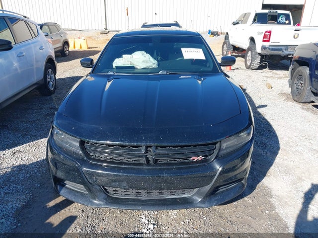 Продажа на аукционе авто 2017 Dodge Charger R/t Rwd, vin: 2C3CDXCT4HH602962, номер лота: 44583847