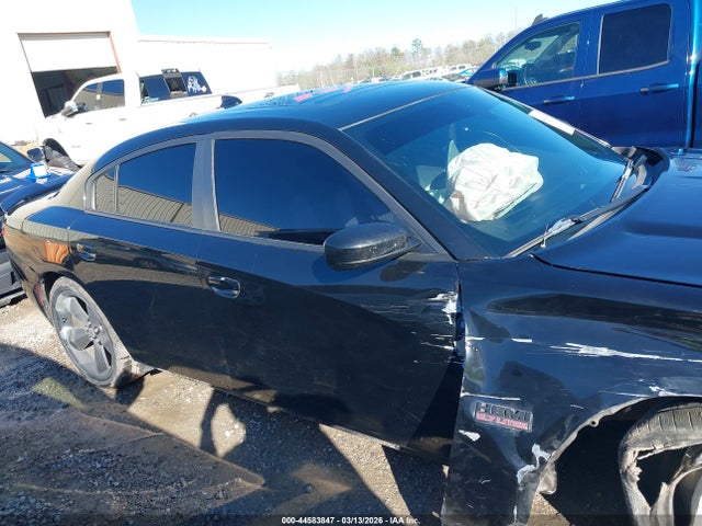 Продажа на аукционе авто 2017 Dodge Charger R/t Rwd, vin: 2C3CDXCT4HH602962, номер лота: 44583847