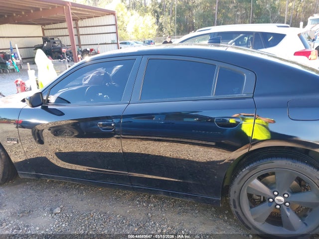 Продажа на аукционе авто 2017 Dodge Charger R/t Rwd, vin: 2C3CDXCT4HH602962, номер лота: 44583847