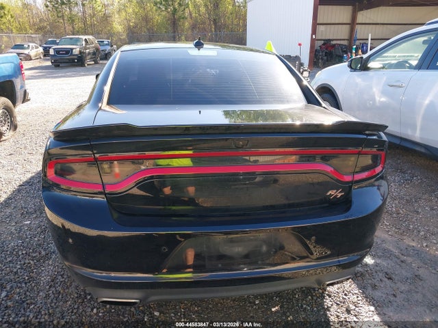 Продажа на аукционе авто 2017 Dodge Charger R/t Rwd, vin: 2C3CDXCT4HH602962, номер лота: 44583847