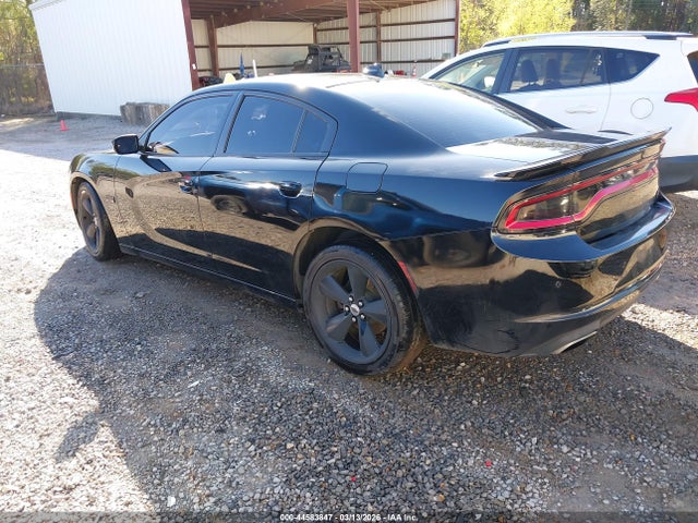 2017 DODGE CHARGER 2C3CDXCT4HH602962 Photo 2