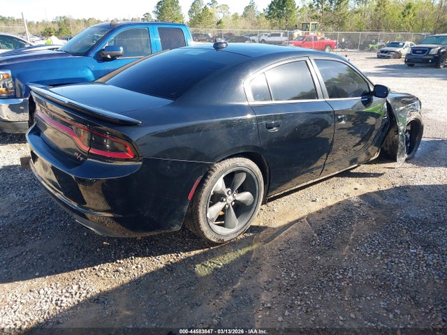 2017 DODGE CHARGER 2C3CDXCT4HH602962 Photo 3