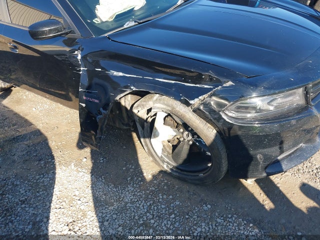 2017 DODGE CHARGER 2C3CDXCT4HH602962 Photo 5