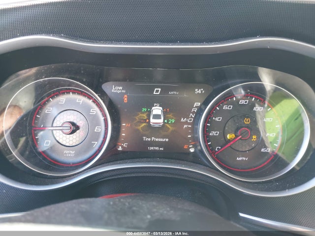 2017 DODGE CHARGER 2C3CDXCT4HH602962 Photo 6