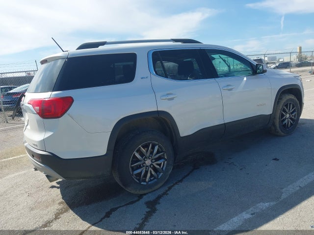 Продаж на аукціоні авто 2017 Gmc Acadia Slt-1, vin: 1GKKNULS0HZ144397, номер лоту: 44583848