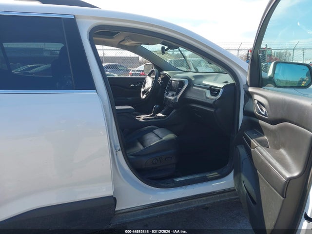 Продаж на аукціоні авто 2017 Gmc Acadia Slt-1, vin: 1GKKNULS0HZ144397, номер лоту: 44583848