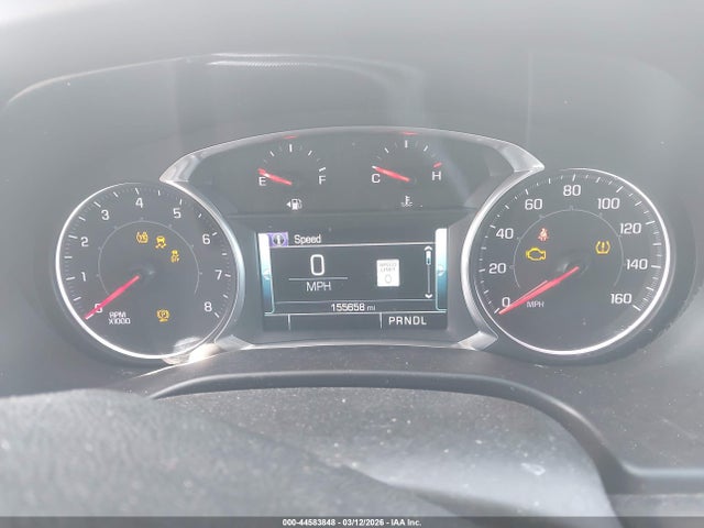 Продаж на аукціоні авто 2017 Gmc Acadia Slt-1, vin: 1GKKNULS0HZ144397, номер лоту: 44583848