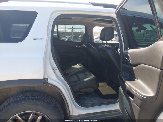 Продаж на аукціоні авто 2017 Gmc Acadia Slt-1, vin: 1GKKNULS0HZ144397, номер лоту: 44583848