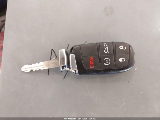 2015 CHRYSLER 200 1C3CCCAB3FN508095 Photo 10