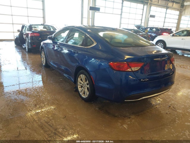 2015 CHRYSLER 200 1C3CCCAB3FN508095 Photo 2