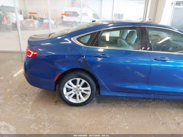 2015 CHRYSLER 200 1C3CCCAB3FN508095 Photo 5