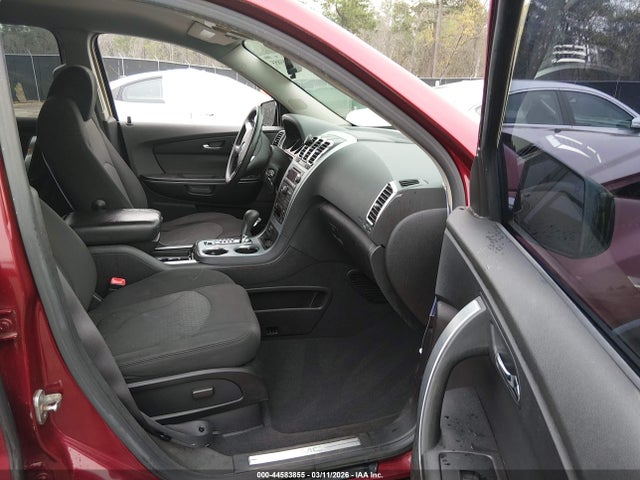 Продажа на аукционе авто 2007 Gmc Acadia Sle-1, vin: 1GKEV13797J124721, номер лота: 44583855