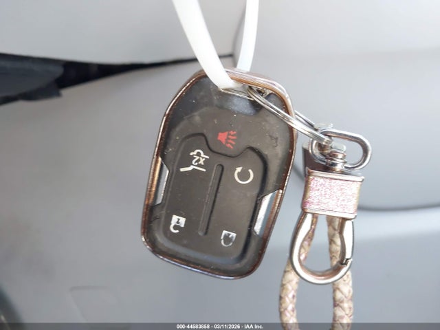 1GKKNMLS0HZ141340 GMC Acadia Slt-1