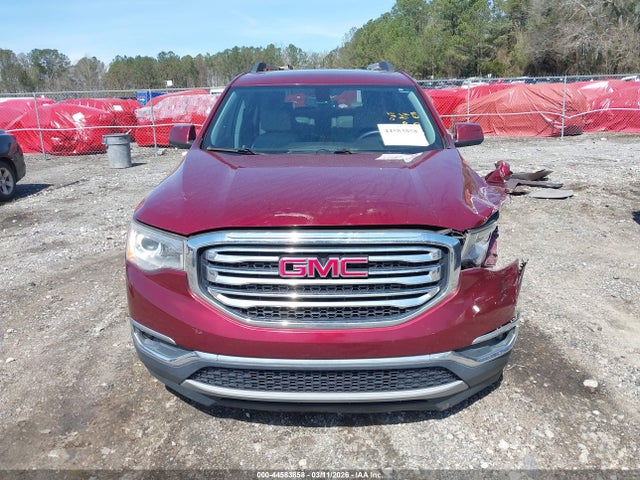 1GKKNMLS0HZ141340 GMC Acadia Slt-1