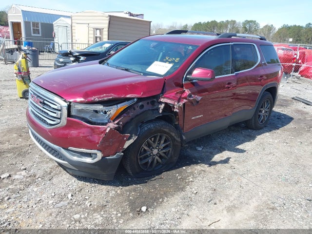 1GKKNMLS0HZ141340 GMC Acadia Slt-1