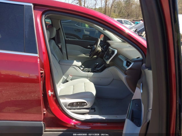 1GKKNMLS0HZ141340 GMC Acadia Slt-1