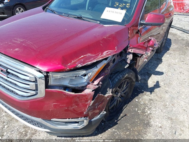 1GKKNMLS0HZ141340 GMC Acadia Slt-1