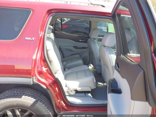 1GKKNMLS0HZ141340 GMC Acadia Slt-1