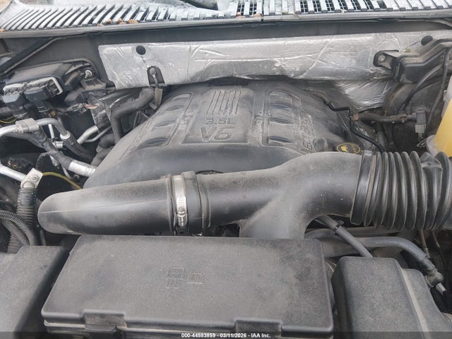 Aukcja sprzedaży 2016 Ford Expedition Xlt, vin: 1FMJU1JT4GEF41696, numer aukcji: 44583859
