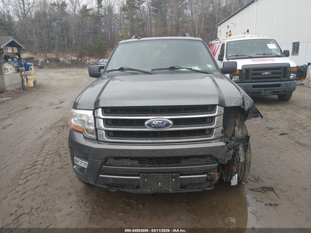Aukcja sprzedaży 2016 Ford Expedition Xlt, vin: 1FMJU1JT4GEF41696, numer aukcji: 44583859