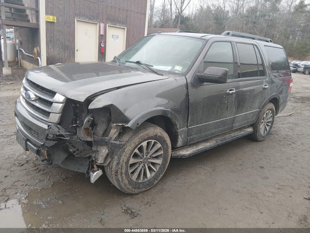 Aukcja sprzedaży 2016 Ford Expedition Xlt, vin: 1FMJU1JT4GEF41696, numer aukcji: 44583859