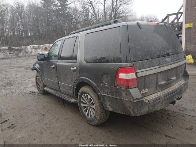 Aukcja sprzedaży 2016 Ford Expedition Xlt, vin: 1FMJU1JT4GEF41696, numer aukcji: 44583859