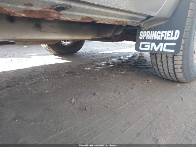 44583866 :رقم المزاد ، 1GTEK14X18Z116182 vin ، 2008 Gmc Sierra 1500 Work Truck مزاد بيع