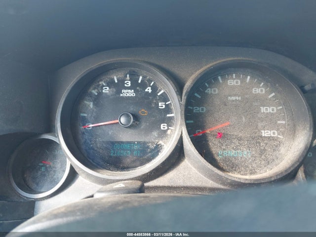 44583866 :رقم المزاد ، 1GTEK14X18Z116182 vin ، 2008 Gmc Sierra 1500 Work Truck مزاد بيع