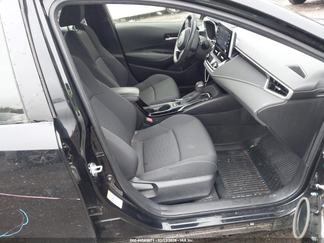 Продажа на аукционе авто 2020 Toyota Corolla Se, vin: JTND4RBE4L3093641, номер лота: 44583871