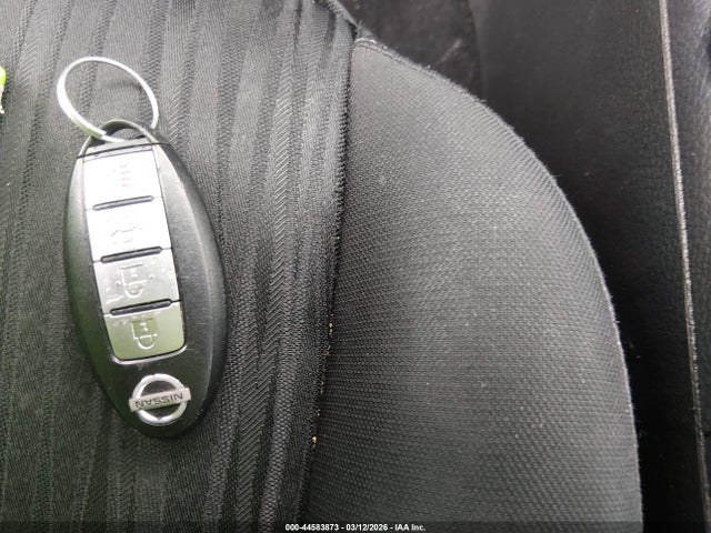 Nissan SENTRA SV 2018 3N1AB7APXJY244235 Image 11