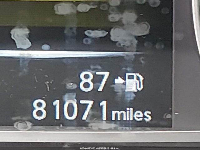 Nissan SENTRA SV 2018 3N1AB7APXJY244235 Image 13