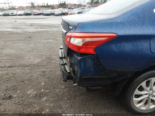 Nissan SENTRA SV 2018 3N1AB7APXJY244235 Image 14