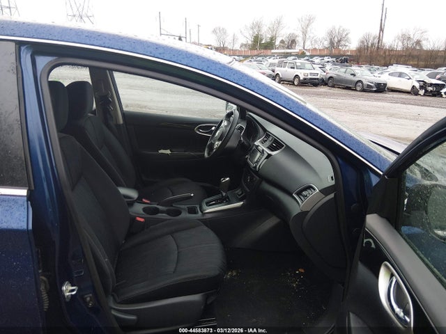 Nissan SENTRA SV 2018 3N1AB7APXJY244235 Image 5