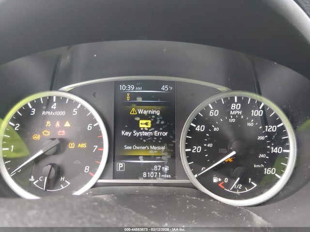 Nissan SENTRA SV 2018 3N1AB7APXJY244235 Image 7