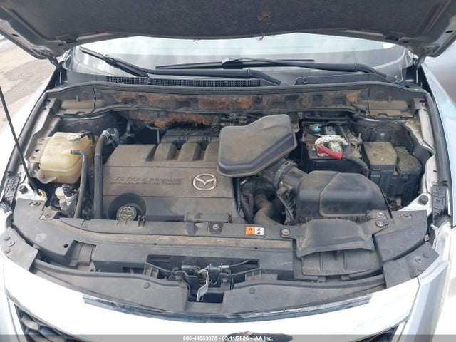 Aukcja sprzedaży 2011 Mazda Cx-9 Sport, vin: JM3TB3BVXB0305324, numer aukcji: 44583875