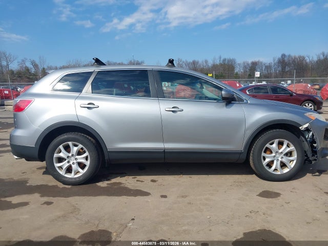 Aukcja sprzedaży 2011 Mazda Cx-9 Sport, vin: JM3TB3BVXB0305324, numer aukcji: 44583875