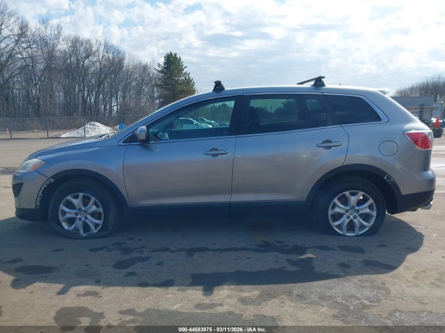 Aukcja sprzedaży 2011 Mazda Cx-9 Sport, vin: JM3TB3BVXB0305324, numer aukcji: 44583875