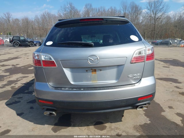 Aukcja sprzedaży 2011 Mazda Cx-9 Sport, vin: JM3TB3BVXB0305324, numer aukcji: 44583875