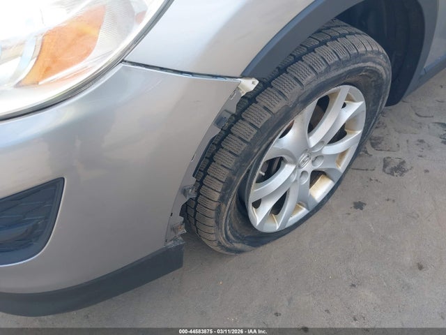 Aukcja sprzedaży 2011 Mazda Cx-9 Sport, vin: JM3TB3BVXB0305324, numer aukcji: 44583875