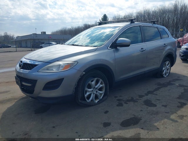 Aukcja sprzedaży 2011 Mazda Cx-9 Sport, vin: JM3TB3BVXB0305324, numer aukcji: 44583875